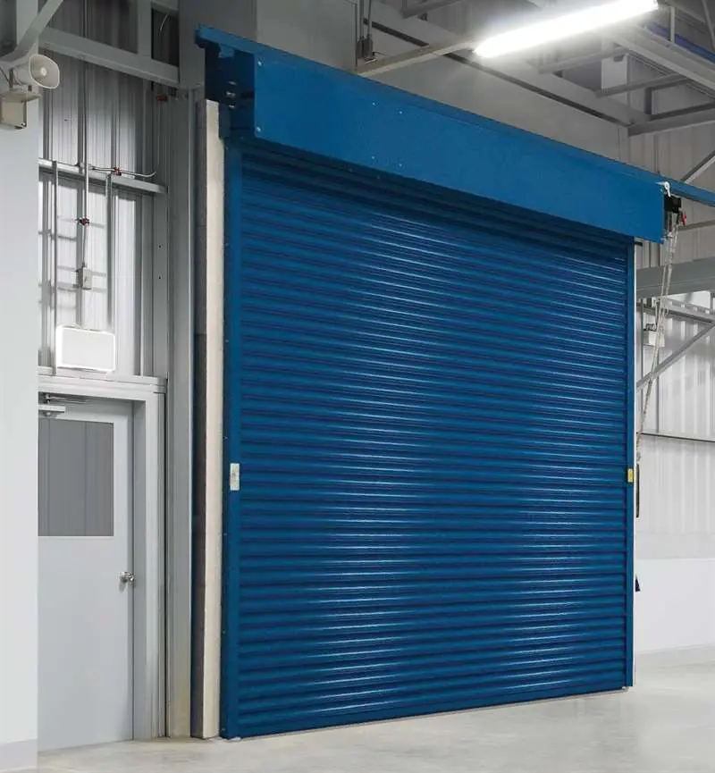 Roller Shutter Doors Brakpan
