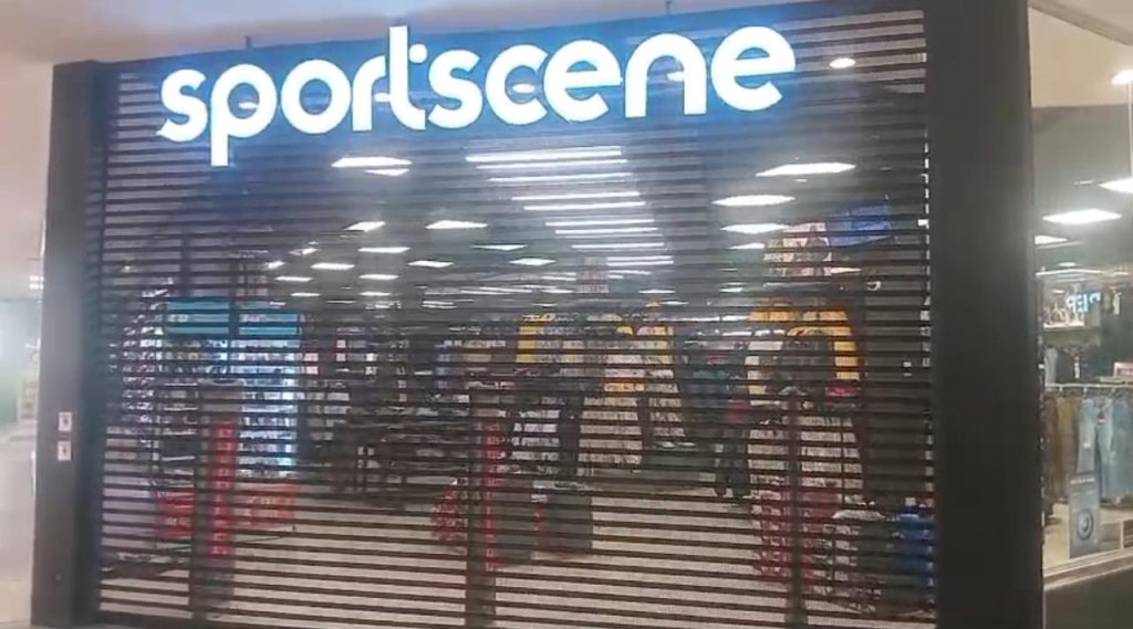 Roller Shutter Doors Brakpan