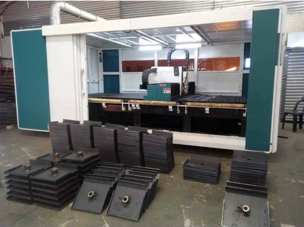 Roller Shutter Doors Brakpan