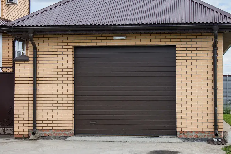 Roller Shutter Doors Brakpan