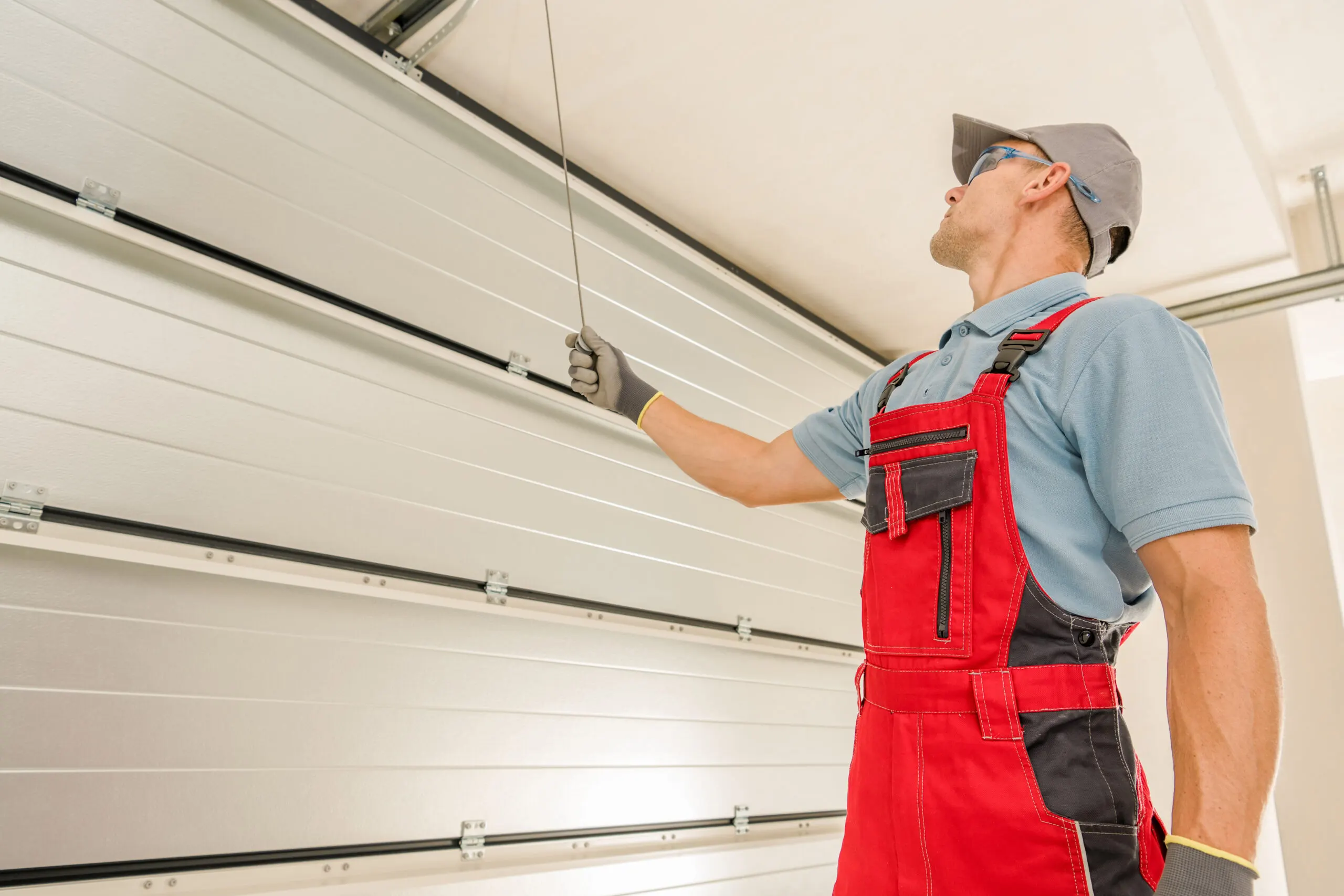 Roller Shutter Doors Brakpan